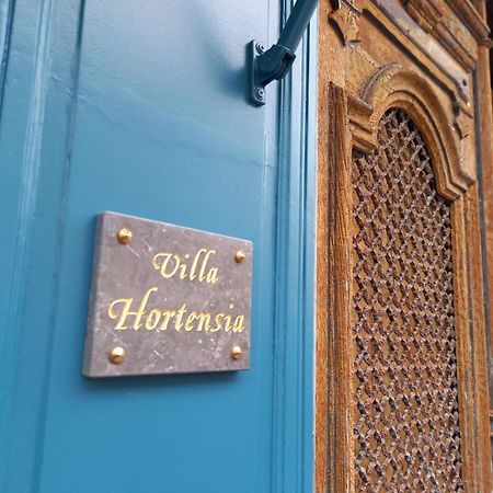 Villa Hortensia บาญเญอ-เดอ-บีกอร์ ภายนอก รูปภาพ
