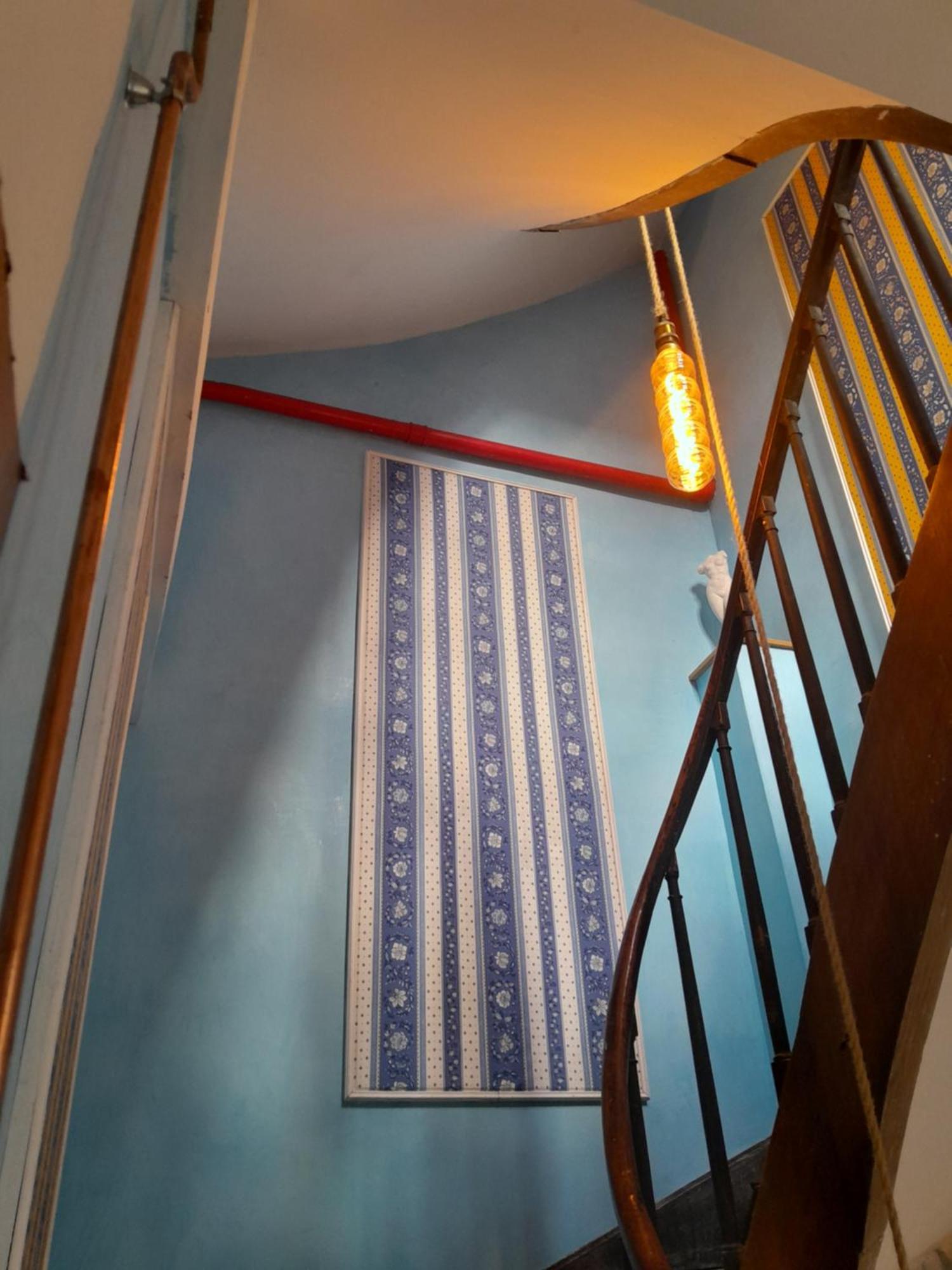 Villa Hortensia บาญเญอ-เดอ-บีกอร์ ภายนอก รูปภาพ
